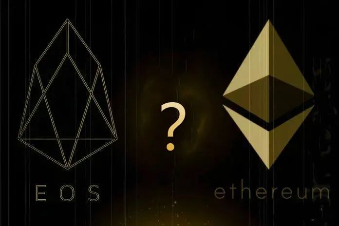 真要引入ETH、EOS ？国家级区块链网络BSN新白皮书要点解读1