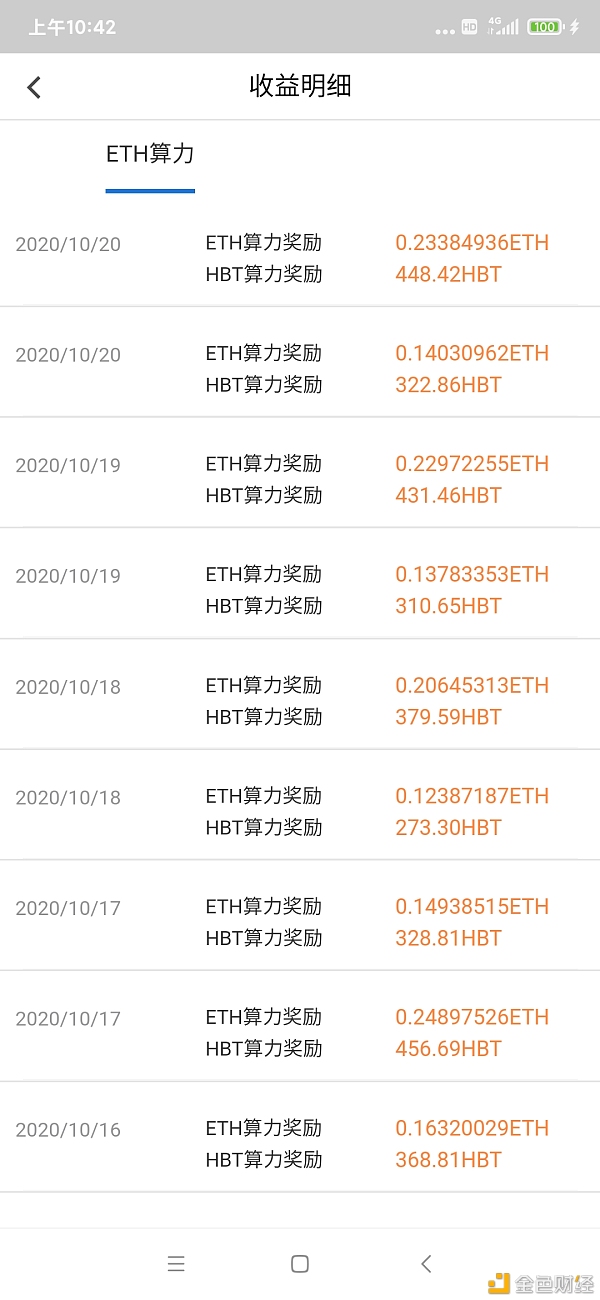 以太坊2.0逐渐被关注3