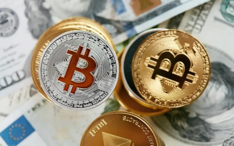 历史不可以重复 但往往能找到历史的影子 现在的比特币价格和2016年太多相似之处1