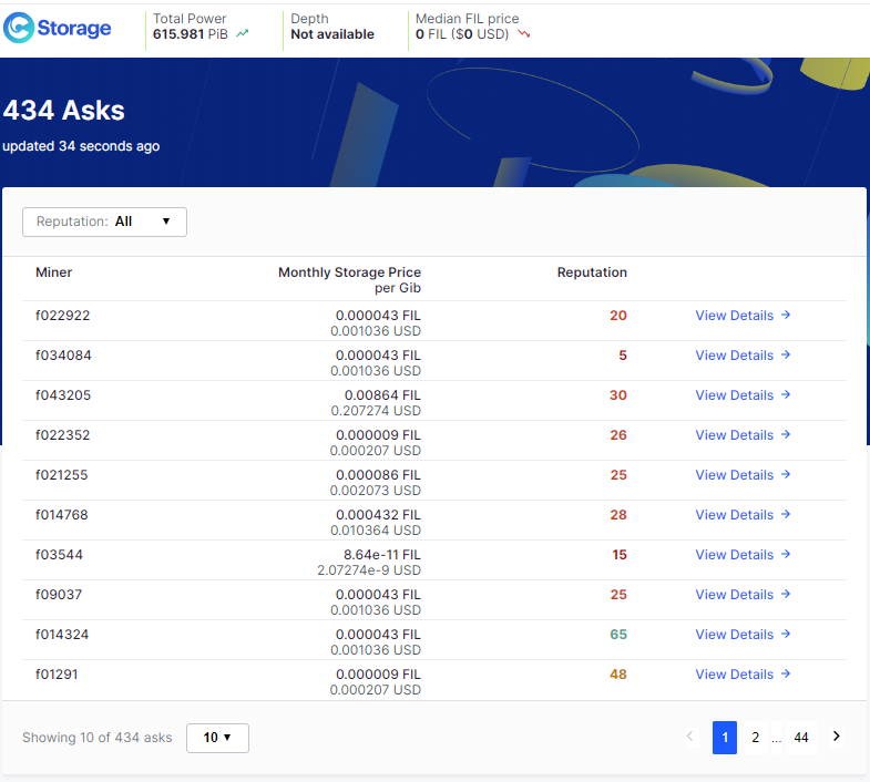 强强联手 | Filecoin+以太坊,为区块链应用打开新的大门4 强强联手 | Filecoin+以太坊,为区块链应用打开新的大门4