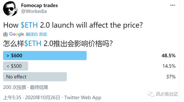 下月ETH会涨？该不该找寻“下一个以太坊”5