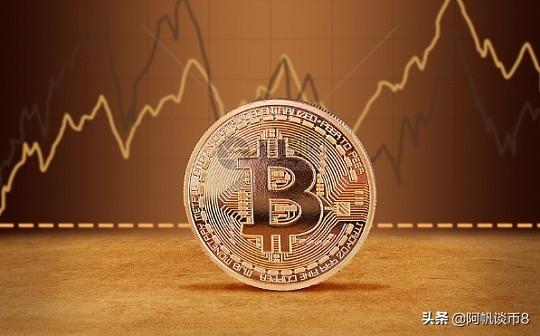 阿帆谈币:10.18BTC/ETH平静一天 是否将迎来暴风雨 阿帆谈币:10.18BTC/ETH平静一天 是否将迎来暴风雨
