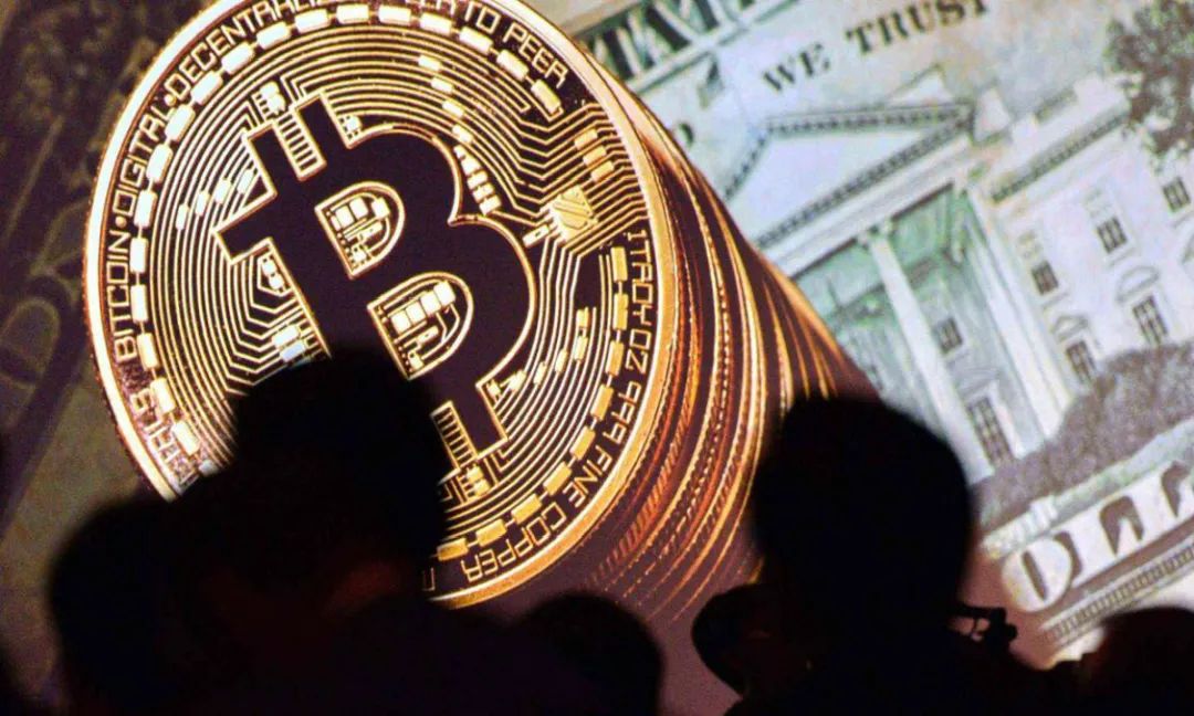 币圈地震,OKEx暂停提币!一夜暴富还是暴负?1 币圈地震,OKEx暂停提币!一夜暴富还是暴负?1