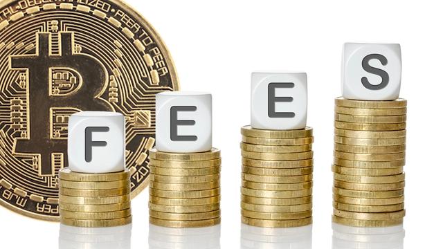 以太坊矿工费下降,比特币一个月内飙升350% 以太坊矿工费下降,比特币一个月内飙升350%