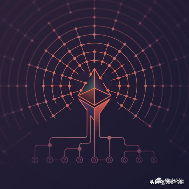 「后以太坊1.0」众生相:DeFi拥堵,突围Layer2 「后以太坊1.0」众生相:DeFi拥堵,突围Layer2