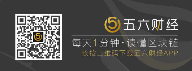 一周币评：BTC ETH EOS XRP BCH趋势解析 | 五六智库15