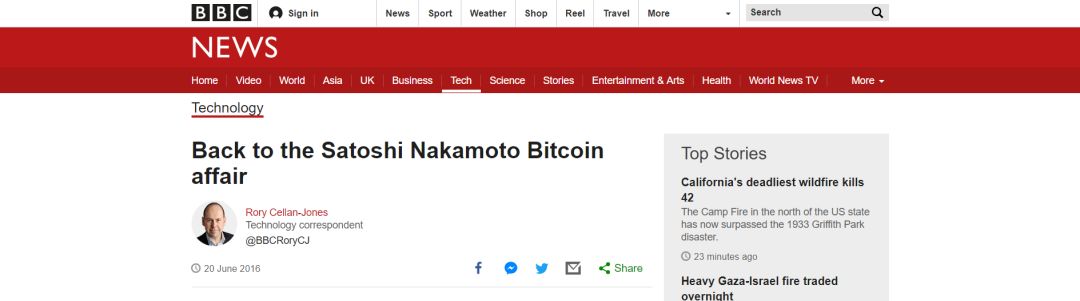 BCH分叉真相调查：澳本聪在用谁的钱砸向矿霸吴忌寒？2