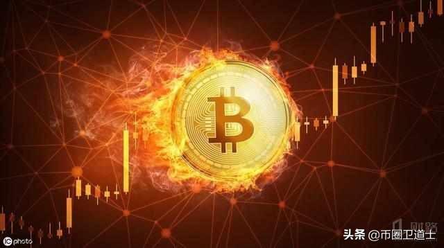比特币是如何一步步夯实新牛市基础的?2021等待一个奇迹3 比特币是如何一步步夯实新牛市基础的?2021等待一个奇迹3