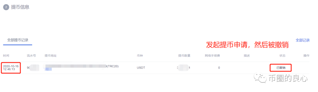 【爆料】OKEX暂停提币，这才是OK的真相！1
