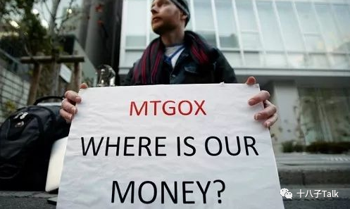 OKex私钥危机引发的系列事件1 OKex私钥危机引发的系列事件1