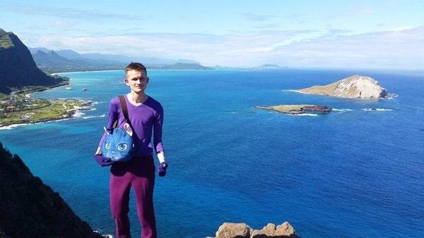 V神：希望以太坊用户关注二层扩容解决方案1