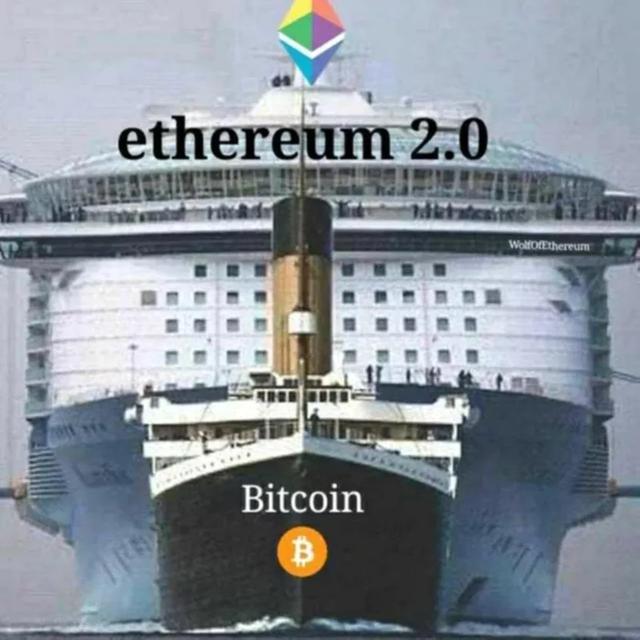 Paypal入局,最大的受益者居然是以太坊?3 Paypal入局,最大的受益者居然是以太坊?3