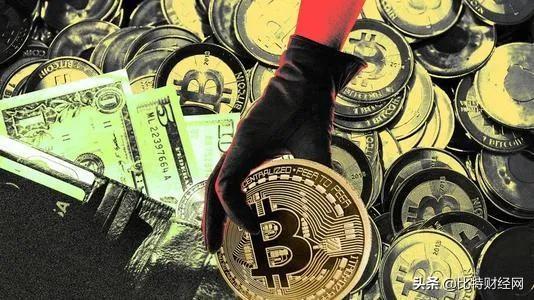 比特币在2020年第四季度可能遭遇的3个问题1 比特币在2020年第四季度可能遭遇的3个问题1