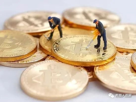 【区块链趣味科普】比特币挖矿机的进化史