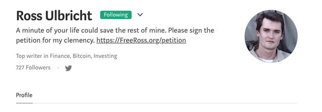 “丝绸之路”创始人：2020年BTC将涨至10万美元3