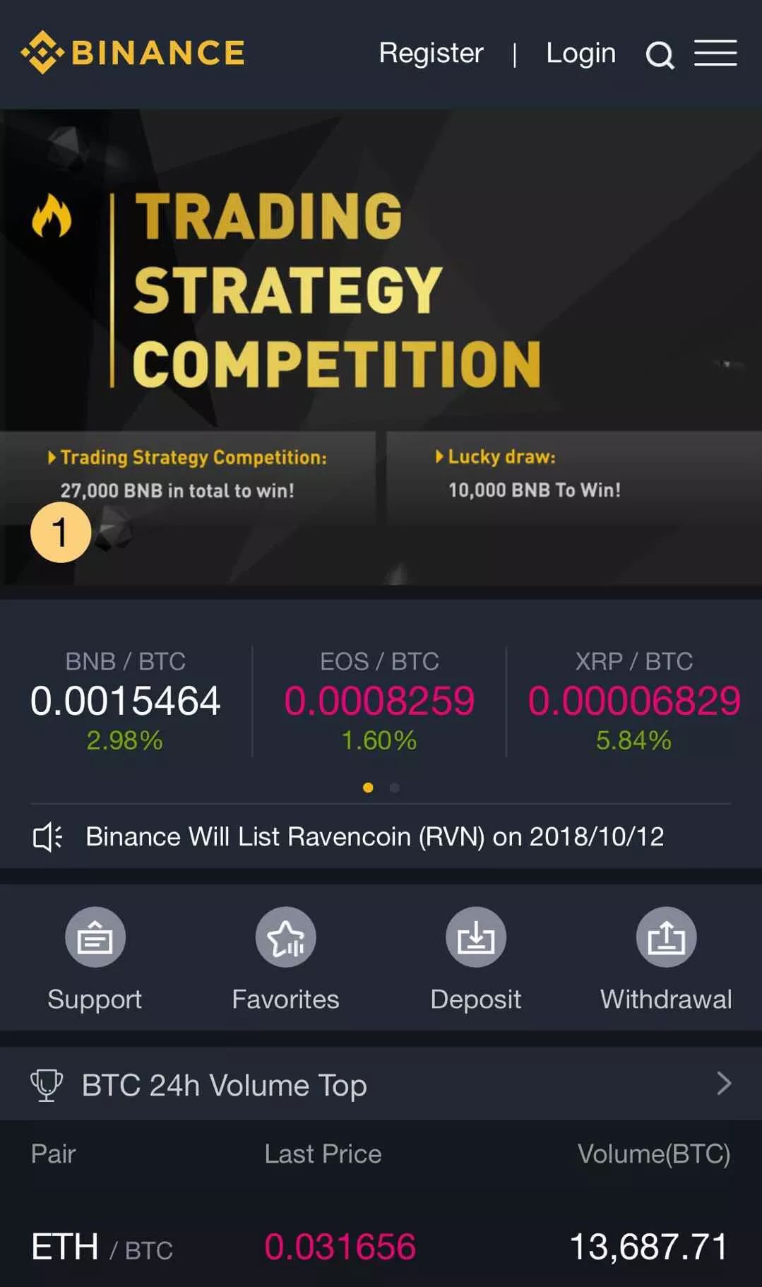 币安“绝对是黑客最大的攻击目标”，赵长鹏和他的币安将何去何从？丨独家专访3