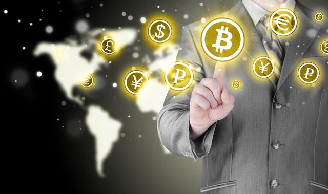 比特币到底有多少用户? 比特币到底有多少用户?