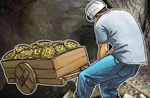 比特币挖矿是不是一门合法的生意?1 比特币挖矿是不是一门合法的生意?1