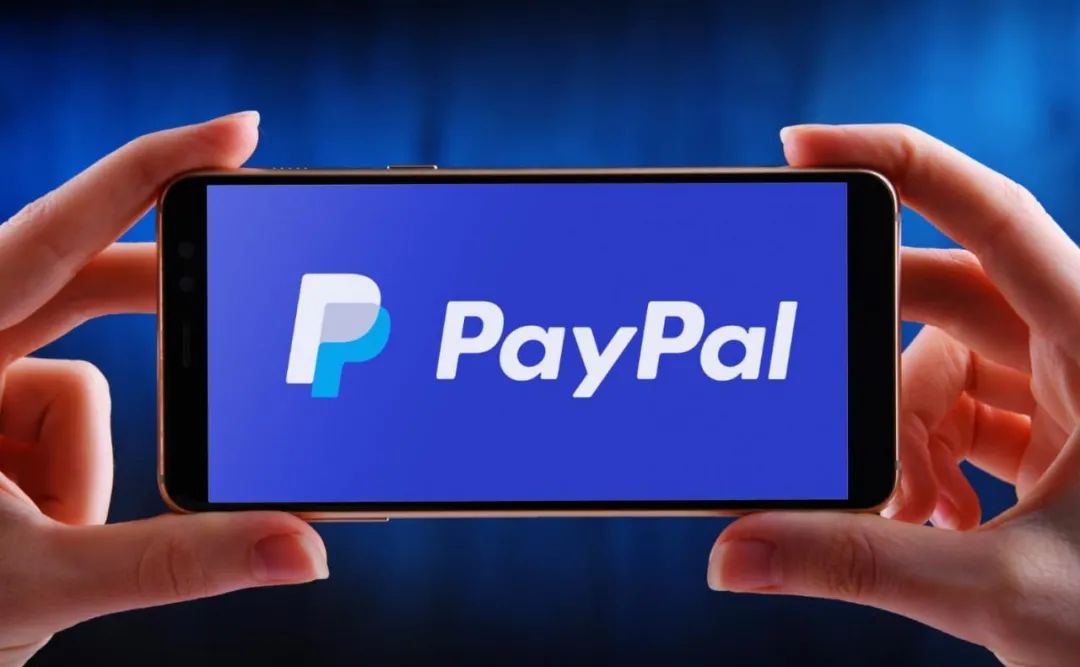 Paypal入局,最大的受益者居然是以太坊? Paypal入局,最大的受益者居然是以太坊?