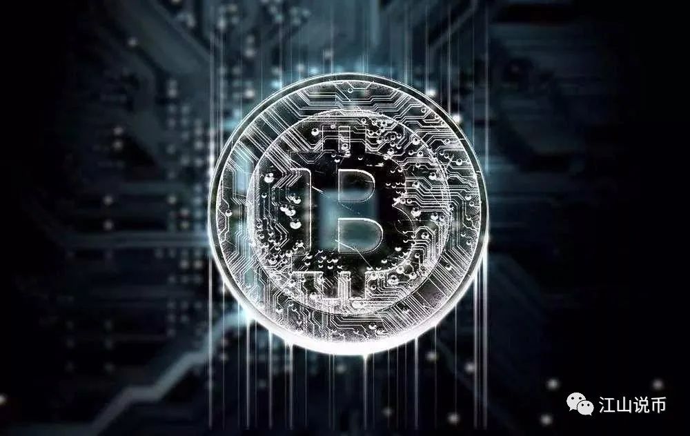 江山说币：10.6比特币行情走势多空双方谁主沉浮？