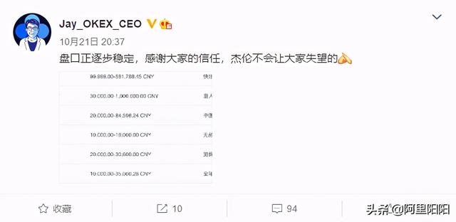 OKEx开放法币交易,低价9折购买比特币3 OKEx开放法币交易,低价9折购买比特币3