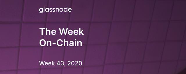 Glassnode|BTC 98%的UTXO都处于盈利状态?1 Glassnode|BTC 98%的UTXO都处于盈利状态?1