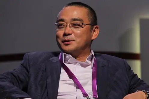 Okex集团股东策源创投冯波与冯涛兄弟：“鬼才”投资人!