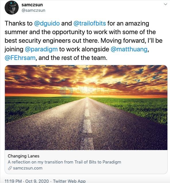 星球日报 | 以太坊2.0候选版本发布；深圳市派发1000万元数字人民币红包1