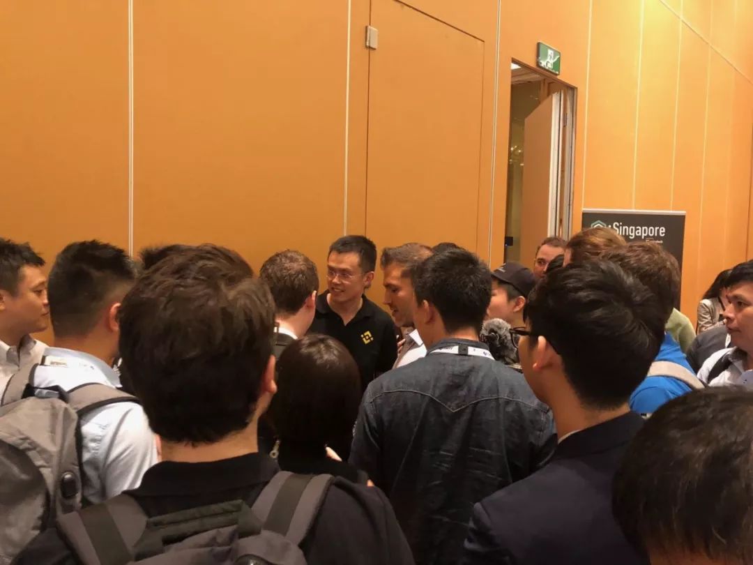 币安“绝对是黑客最大的攻击目标”，赵长鹏和他的币安将何去何从？丨独家专访4