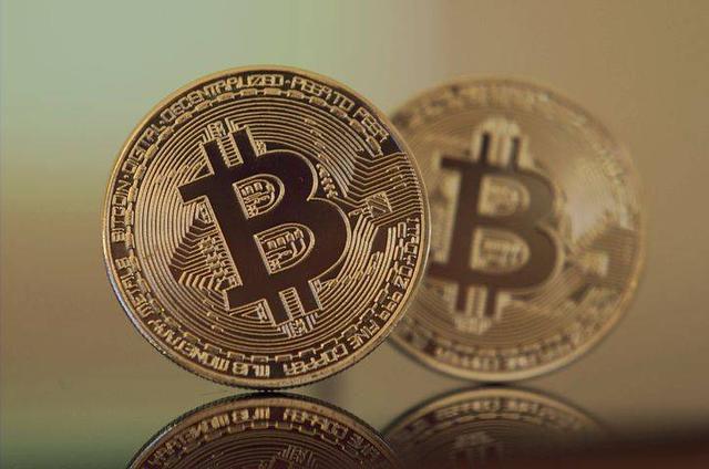 彭博社报告:比特币有望在2025年达到10万美元 彭博社报告:比特币有望在2025年达到10万美元
