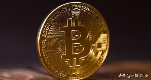 阿帆谈币：10.5BTC ETH横盘震荡 是否在酝酿大行情？