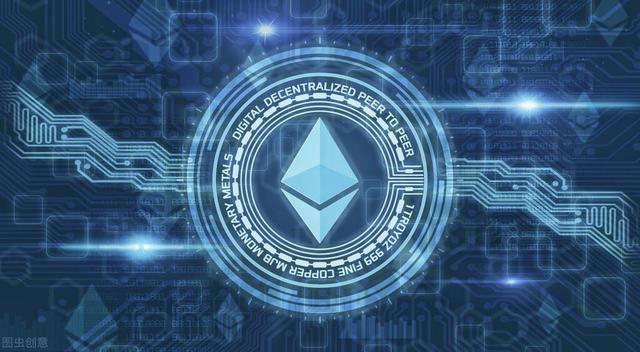谷歌EOS合作,或许暗含传统互联网巨头将主导下一波大牛市3 谷歌EOS合作,或许暗含传统互联网巨头将主导下一波大牛市3