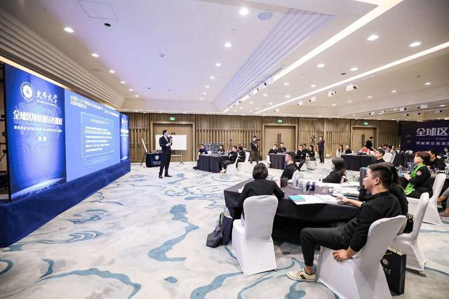 火币大学校长于佳宁:区块链行业的财富机遇很大程度来自于认知 火币大学校长于佳宁:区块链行业的财富机遇很大程度来自于认知