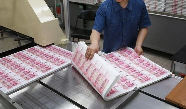 【重磅】OKEx交易所突然暂停提币！央行数字货币会不会也取不出来6