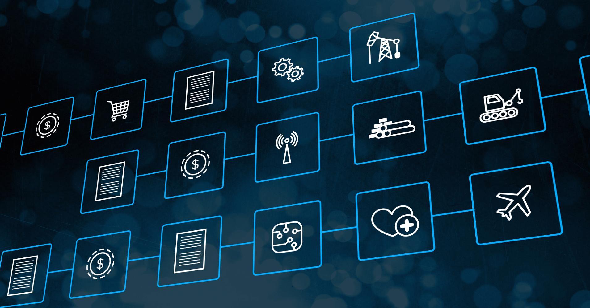 早期使用区块链技术的腾讯，现在怎样了？1