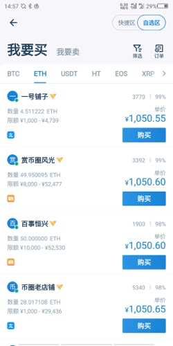 以太坊-怎样购买以太坊ETH资产？2