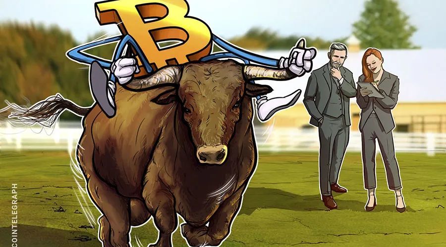 为什么说2021年比特币BTC会开启2017年式的大牛市 为什么说2021年比特币BTC会开启2017年式的大牛市