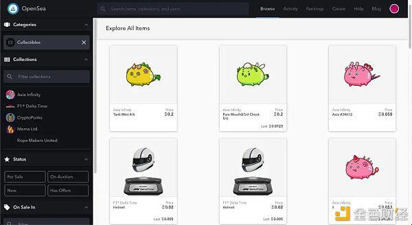 NFT最快入门指南4