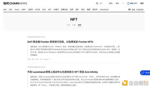 NFT最快入门指南8