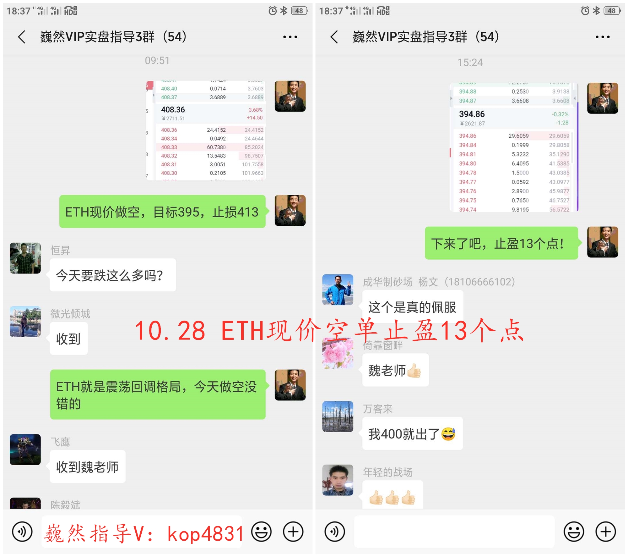 魏然说:BTC本周获利1630点,下周如何操作?8 魏然说:BTC本周获利1630点,下周如何操作?8