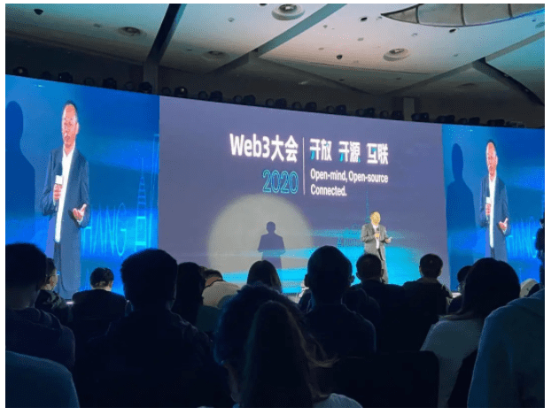 开源、开源和互联网