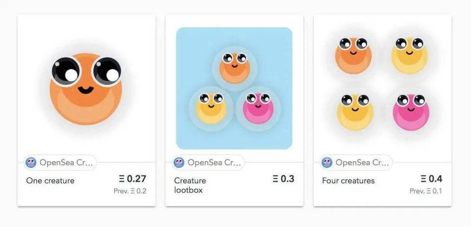 如何参与下一个投资热点非金融交易？一篇文章介绍你