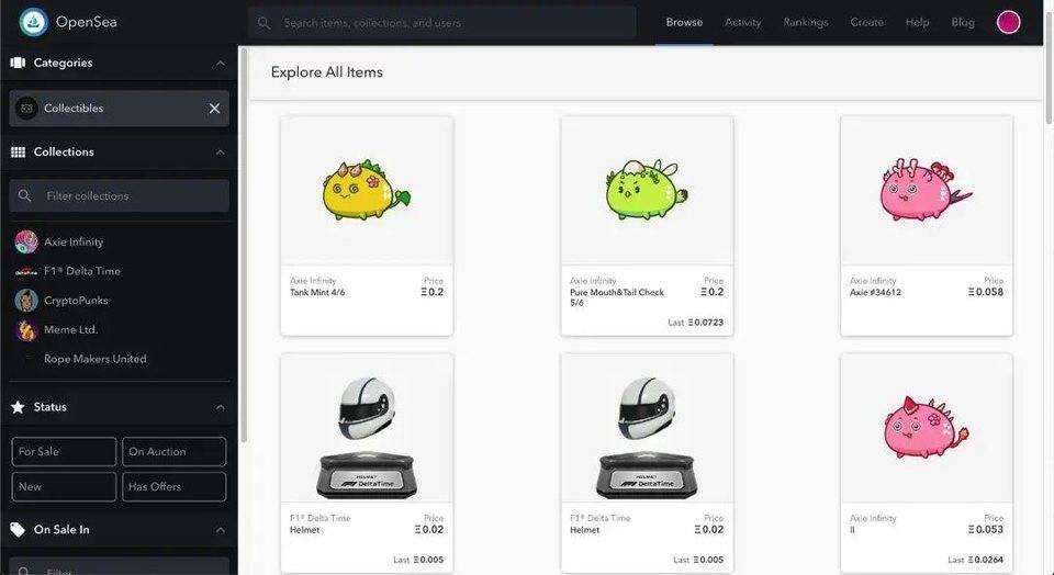 如何参与下一个投资热点非金融交易？一篇文章介绍你4
