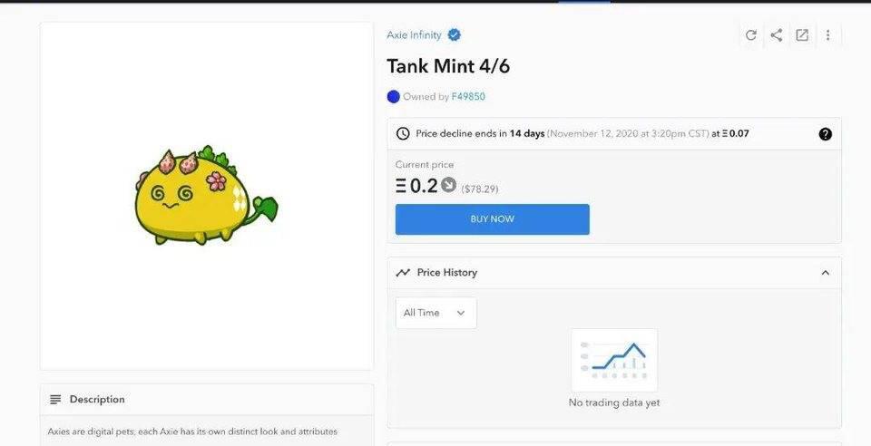 如何参与下一个投资热点非金融交易？一篇文章介绍你5