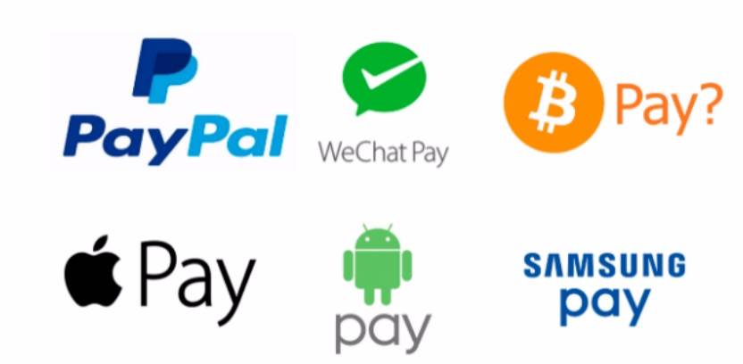 加密货币只能用作支付方式吗？