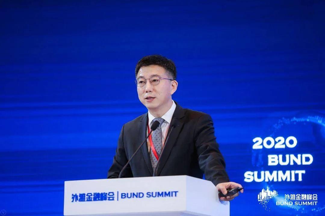 央行穆长春:数字人民币应市场化,按需发行 央行穆长春:数字人民币应市场化,按需发行