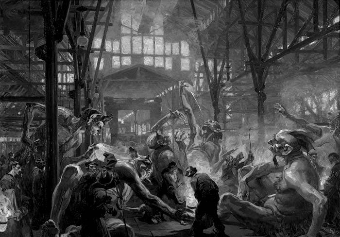 世界正在被标记化,而defi是一团无法熄灭的火焰2 世界正在被标记化,而defi是一团无法熄灭的火焰2