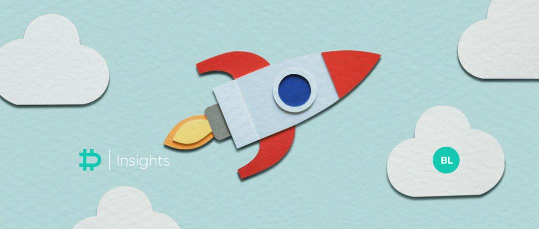 信贷增长将推动加密市场上涨1500%? 信贷增长将推动加密市场上涨1500%?