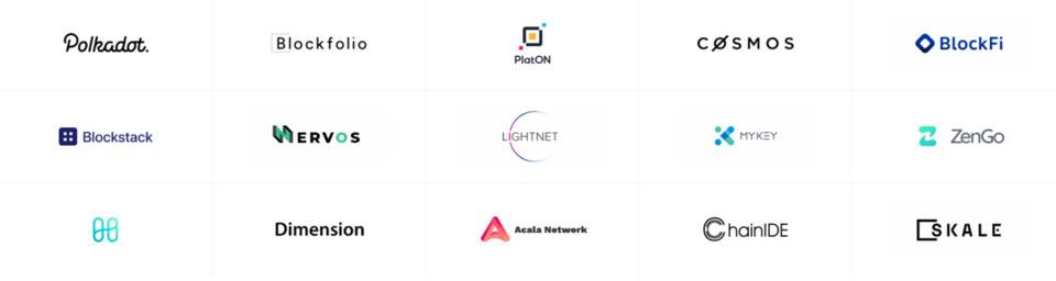 与肖峰对话：未来十年，区块链有很大的机会，隐私计算有很大的想象力2