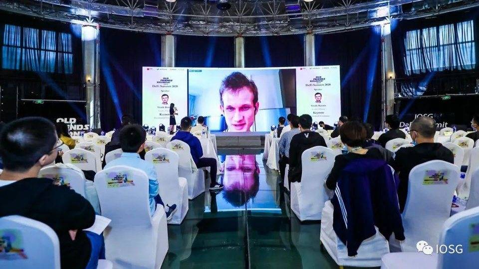 iosg defi峰会热点话题：二楼扩建、保险和流动性挖掘